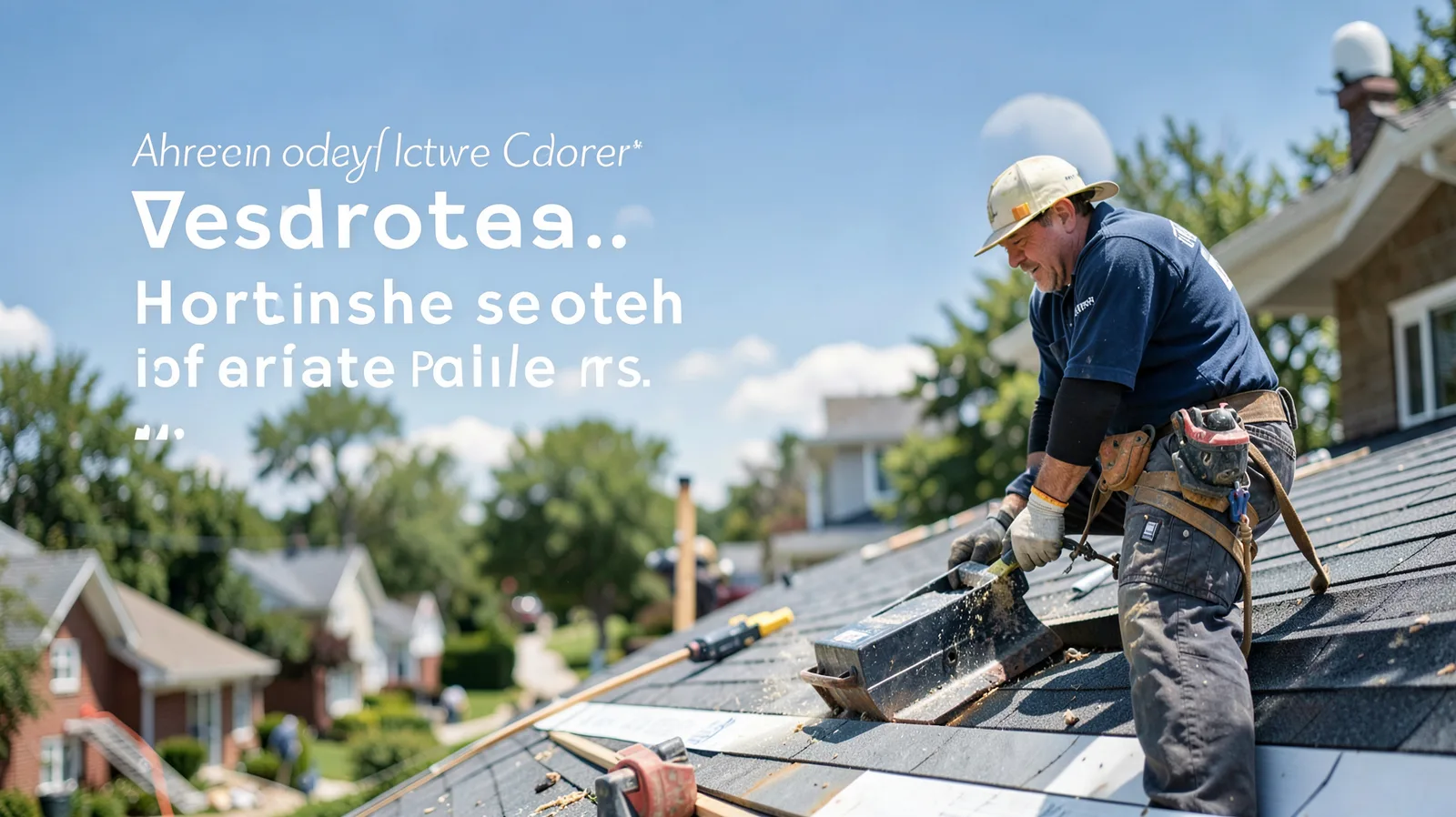 Roof Replacement in Tow, TX near me